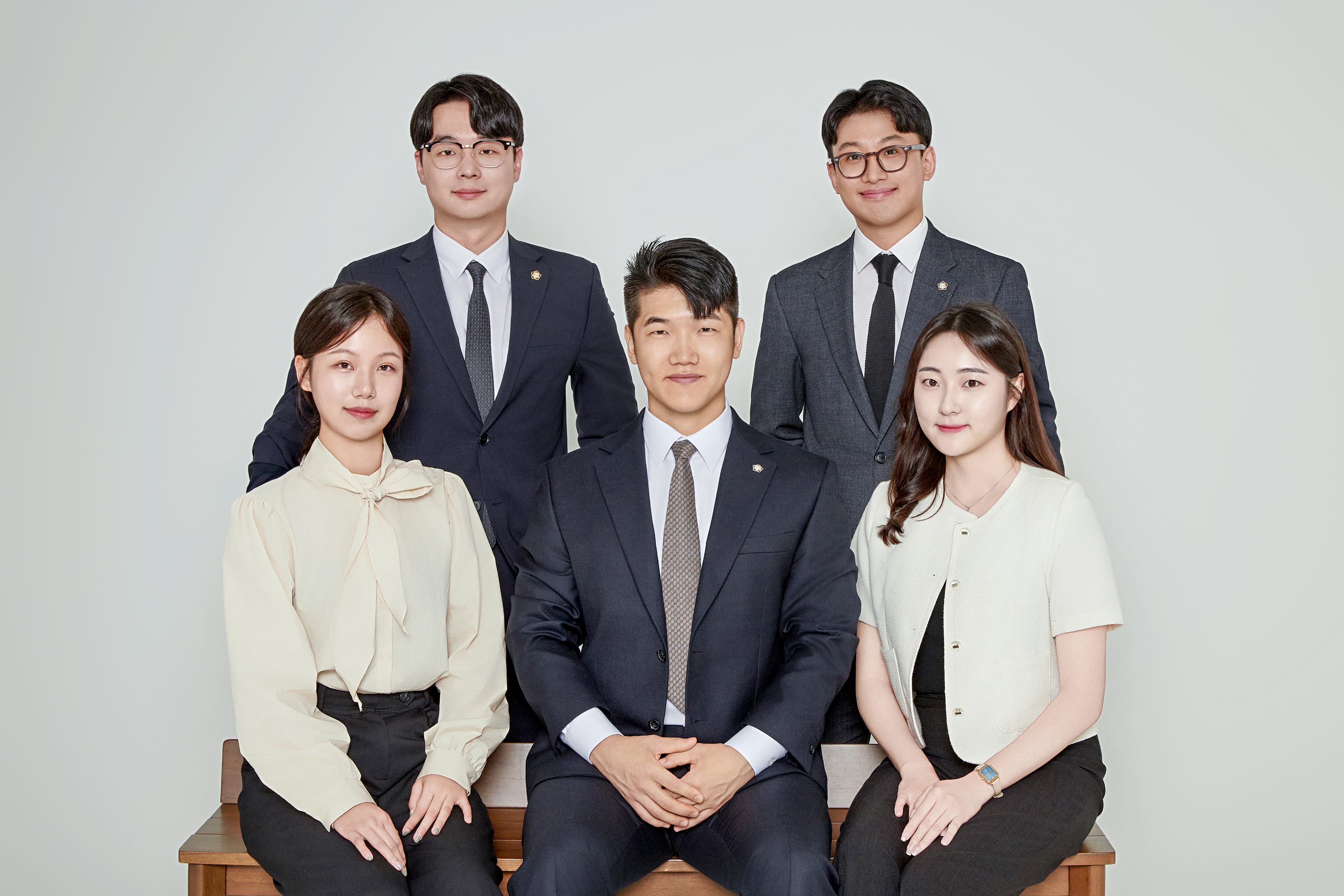 조국환 변호사팀